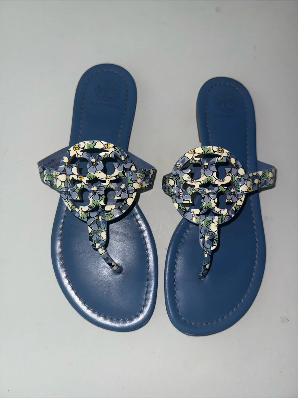Tory Burch sandals 8.5